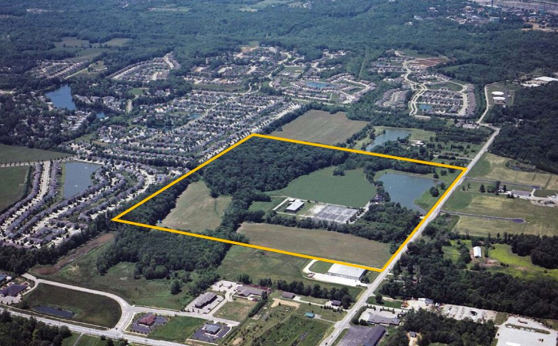 Little Miami Industrial Park photo