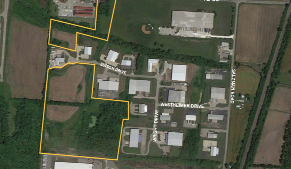 Park 63 Industrial Park photo