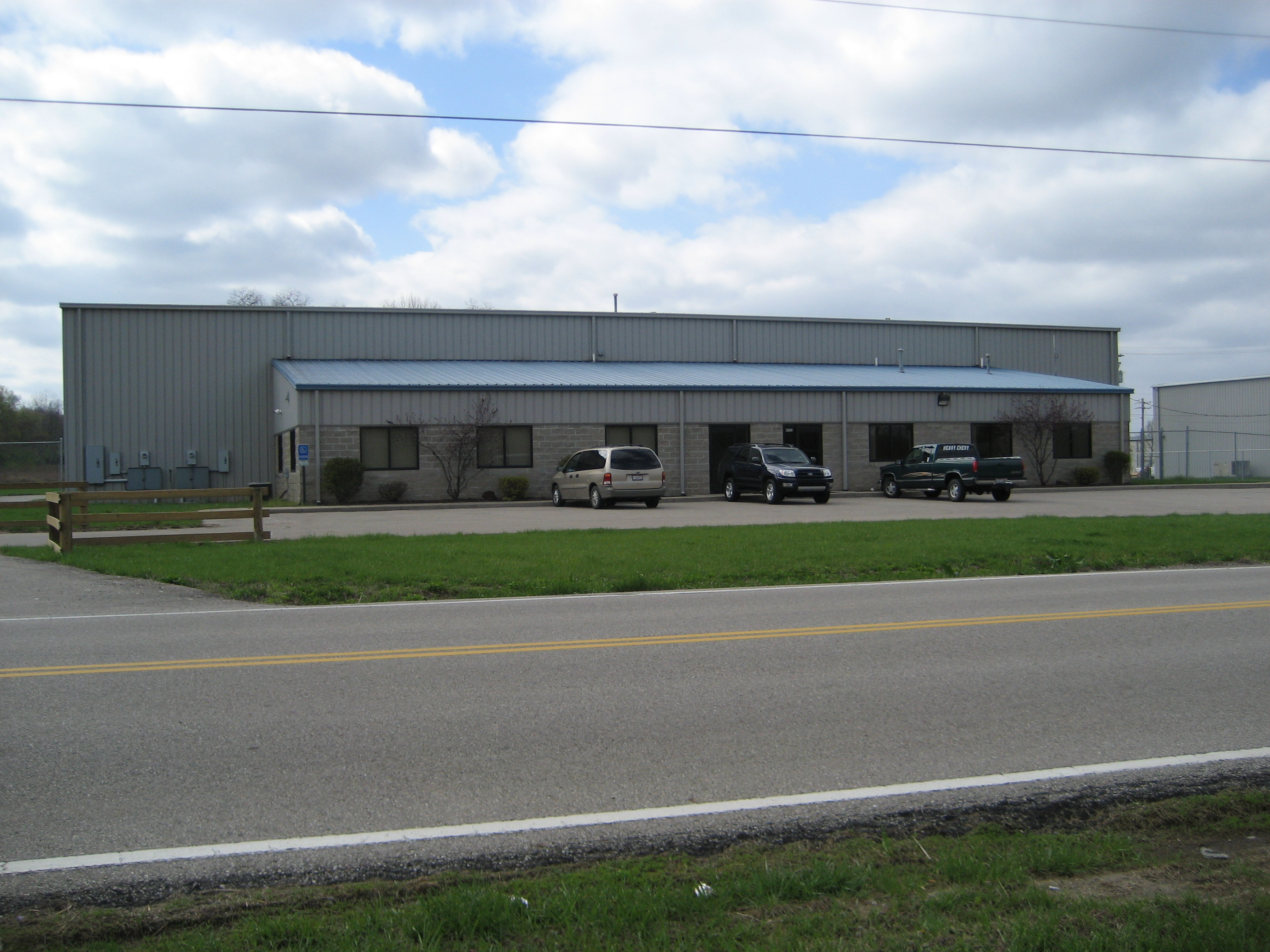 Salzman Road photo