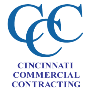 Cincinnati Commercial Contracting logo