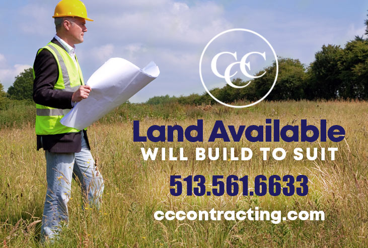 land available graphic