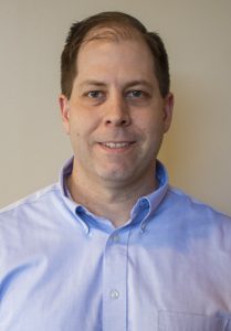 Jason Manni staff photo