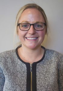 Jenna Martini staff photo