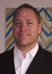Photo of Joe O'Neil, Sales Representative