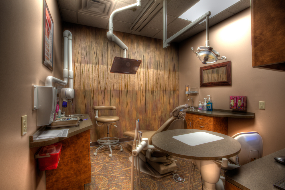 Medical | Cincinnati Commercial Contracting