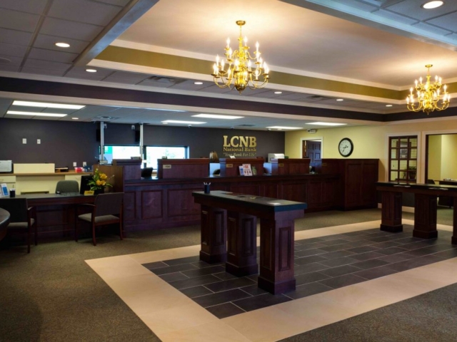 LCNB National Bank