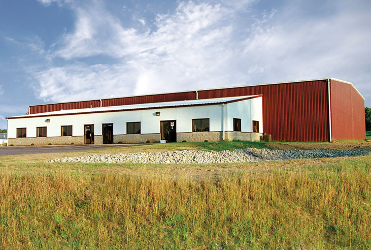 Photo of Westheimer Drive Warehouse