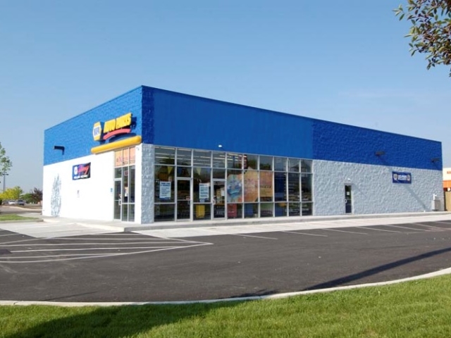 NAPA Auto Parts