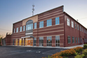 Photo of Red Bank West Office Building