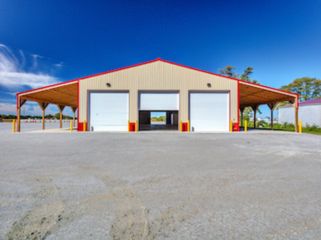 photo of Buckeye RV Exterior