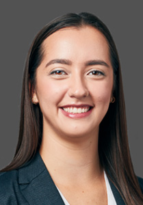 photo of Isabell VonEschen