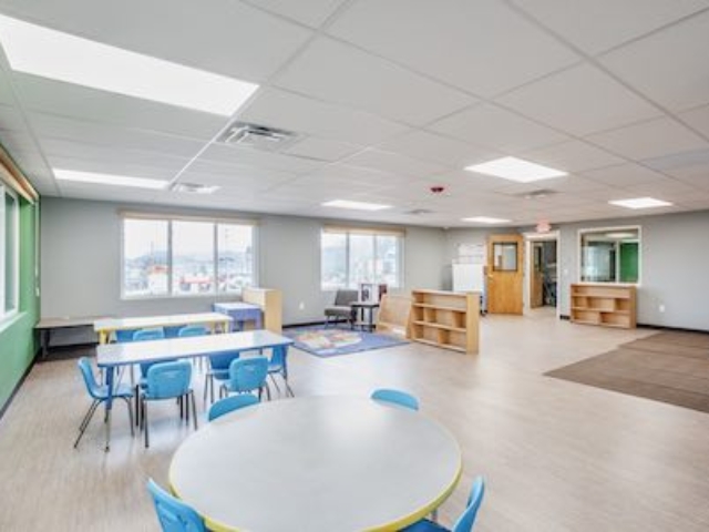 interior photo of Children's Academy of Loveland