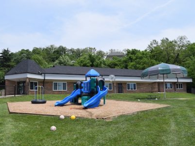 exterior photo of Children's Academy of Loveland