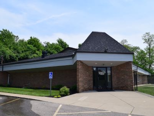 exterior photo of Children's Academy of Loveland