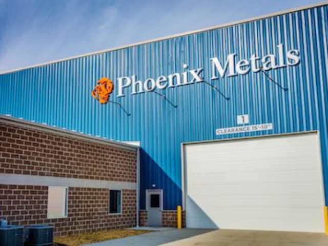 photo of Phoenix Metals