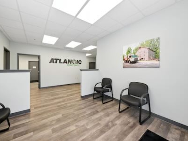photo of Atlantic Emergency Interior