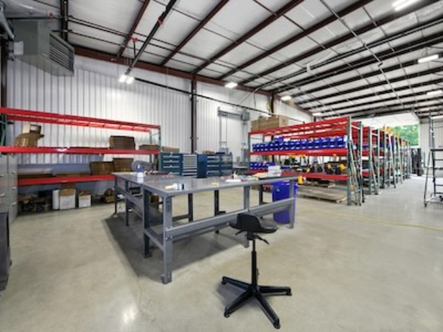 photo of Atlantic Emergency Warehouse