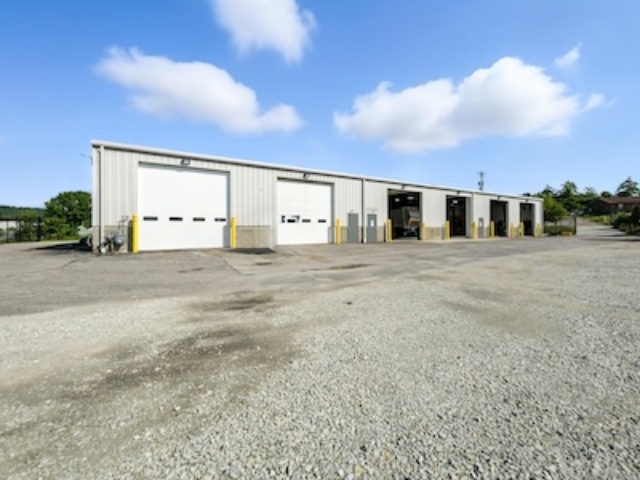 photo of Atlantic Emergency Exterior