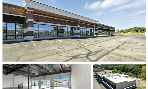 photo of Sandor Retail
