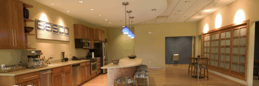 photo of renovation project